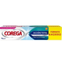 Corega Accion Total 70 gramos