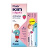 Children's Fluorkin Rinse 500ml + Paste 50ml