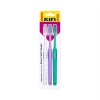 Kin Soft Toothbrush 3 Units