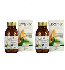Libramed Duplo 276 Tablets + 168 Tablets Gift