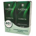 Rene Furterer Champu Curbicia 150ml + 150ml Duplo Promocion