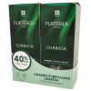 Rene Furterer Shampoo Curbicia 200ml + 200ml Duplo Promotion