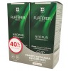 Rene Furterer Neopur Shampoo Anti-gordura cabelo Seco 200ml + 200ml Duplo promoção
