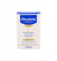 Mustela Jabon Cold Cream Pastilla 150 g