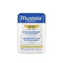 Mustela Cold Cream Hidra Stick Nutriprotector 10ml