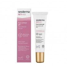 Sesderma Reti Age Contorno De Ojos 15 ml