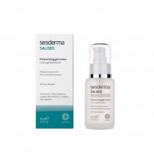 Sesderma Salises Crema Gel Hidratante 50 ml