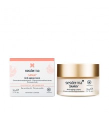 Sesderma Samay Crema Antienvejecimiento 50ml