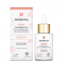 Sesderma Samay Serum Antienvejecimiento 30 ml