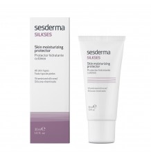 Sesderma Silkses Protector Hidratante Cutáneo 30ml