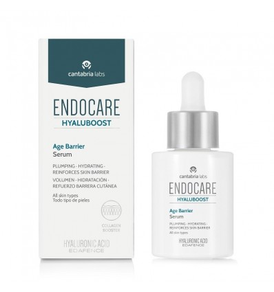 Endocare Hyaluboost Age Barrier Serum 30ml