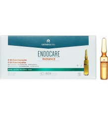 Endocare C Radiance Oil Free 30 Ampullen