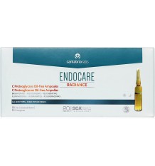 Endocare Radiance Proteoglicanos Oil Free 30 Ampollas