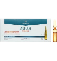 Endocare Radiance Proteoglicanos Oil Free 30 Ampollas