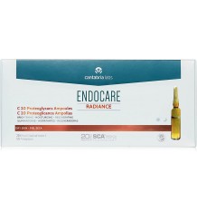 Endocare Radiance C20  Proteoglicanos 30 Ampollas