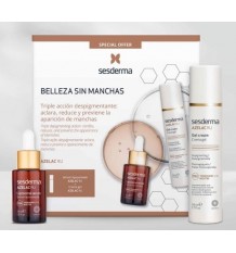 Sesderma Azelac Ru Liposomales Serum 30 ml + Azelac Ru Cremegel 50 ml