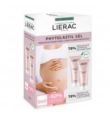 Gel phytolastique Liérac 200 ml + 200 ml Double Promotion