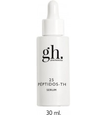 Gema Herrerias 25 Peptidos TH serum 30 ml