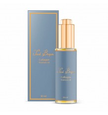 Sarah Becquer Collagen Nutrition Oil 30ml