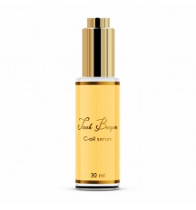 Sarah Becquer C- Oil Serum 30ml