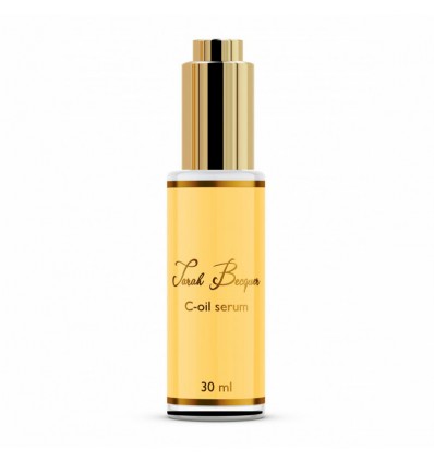 Sarah Becquer C- Oil Serum 30ml Sarah Becquer C- Oil Serum 30ml