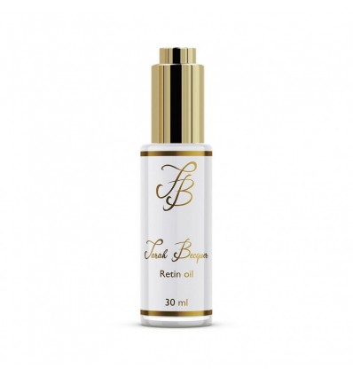 Sarah Becquer Retin Oil 30ml Sarah Becquer Retin Oil 30ml