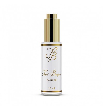 Sarah Becquer Retin Oil 30ml