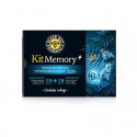 Black Bee Kit Rendimiento 10 Ampollas Concentracion + 10 Capsulas Rendimiento