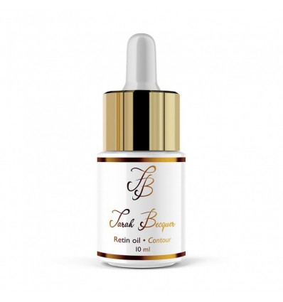 Sarah Becquer Retin Oil Contour 10ml Sarah Becquer Retin Oil Contour 10ml