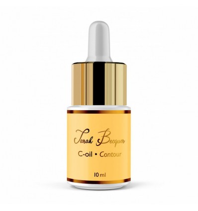 Sarah Becquer C- Oil Contour 10ml