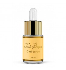 Sarah Becquer C-Oil Serum 15 ml