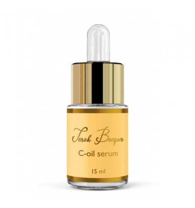 Sarah Becquer C-Oil Serum 15 ml