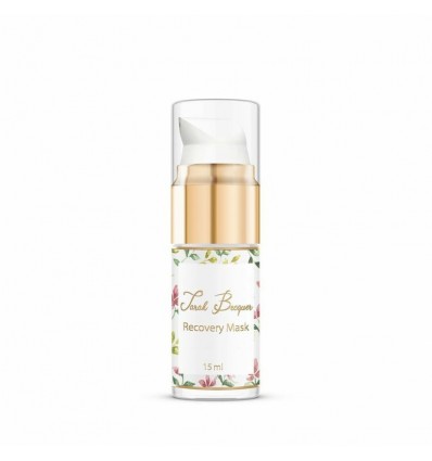 Sarah Becquer Recovery Mask 15ml Sarah Becquer Recovery Mask 15ml