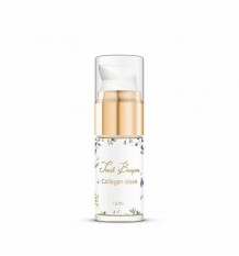 Sarah Becquer Collagen Mask 15ml