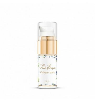 Sarah Becquer Collagen Mask 15ml