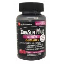 Xtraslim Max Captador 60 Gummies