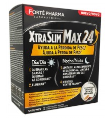 Xtraslim Max 24 60 Comprimidos