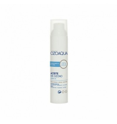 Ozoaqua Aceite Ozono 100 ml