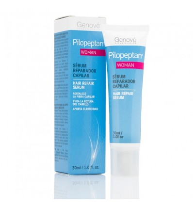 Pilopeptan Woman Sérum Reparador Capilar 30ml Pilopeptan Woman Sérum Reparador Capilar 30ml