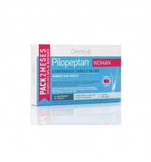 Pilopeptan Frau 60 Tabletten