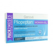 Pilopeptan Woman 5 Alfa R 60 tablets