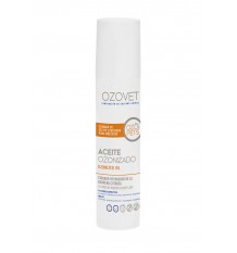 Ozovet Ozopets Aceite Ozonizado 100ml Envase Grande