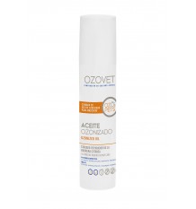 Ozovet Ozopets Ozonisiertes Öl 100ml Großer Behälter