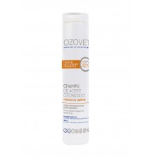 Ozovet Ozopets Champu Aceite Ozonidado 250ml