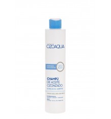 Shampooing à l'ozone Ozoaqua 250 ml