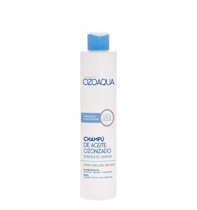 Ozoaqua Champú De Ozono 250 ml