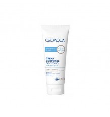 Ozoaqua Crème Corporelle à l'Ozone 200 ml