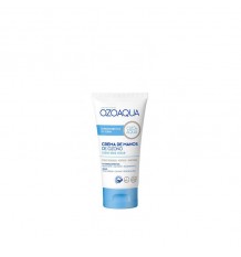 Ozoaqua Crema De Manos De Ozono 50 ml