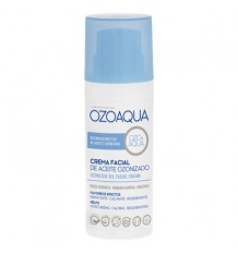 Ozoaqua Crema Facial De Ozono 50 ml