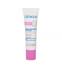 Ozoaqua Cremi-Gel Íntimo De Ozono 30 ml